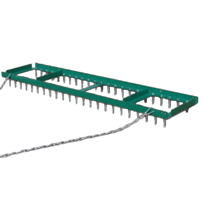 Advanced Bolt Drag/Field Conditioner
