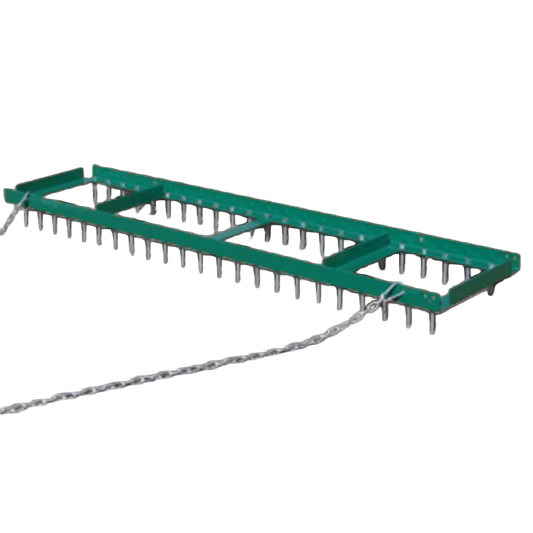 Advanced Bolt Drag/Field Conditioner