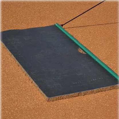 Advanced Cocoa Mat Drag 6' x 2'
