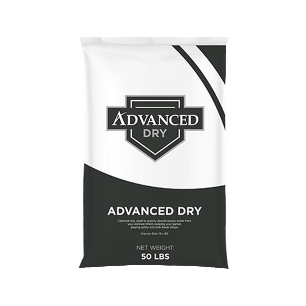 Advanced Dry