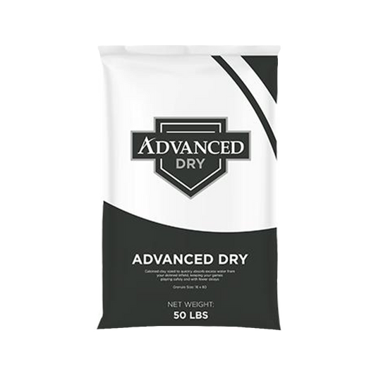 Advanced Dry