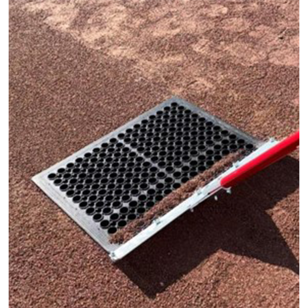 Advanced Eraser Drag Mop 24"W x 18"L