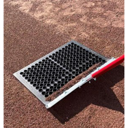 Advanced Eraser Drag Mop 24"W x 18"L