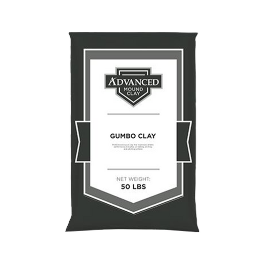 Advanced Gumbo Clay