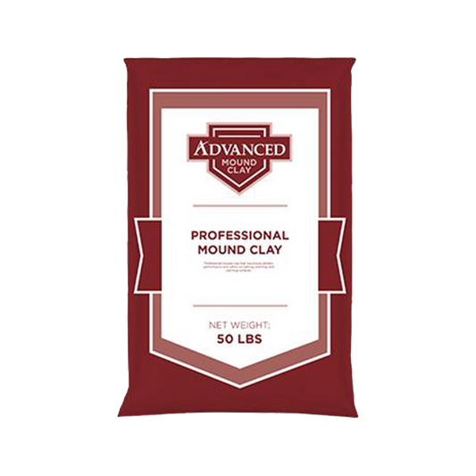 Advanced Pro Mound Clay