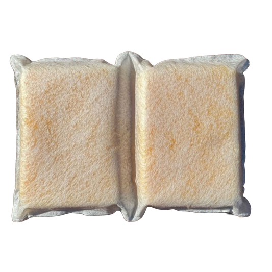 Advanced Sponge Pillows