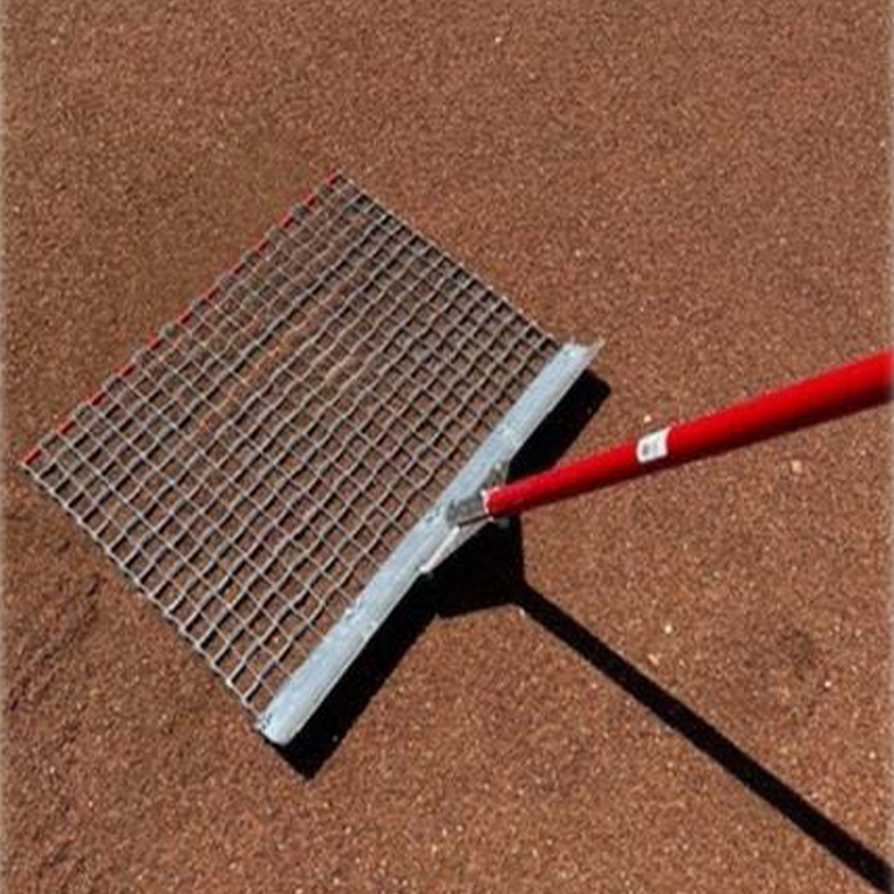 Advanced Steel Flex Drag Mop