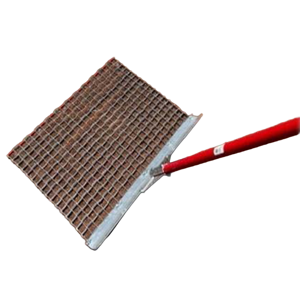 Advanced Steel Flex Drag Mop
