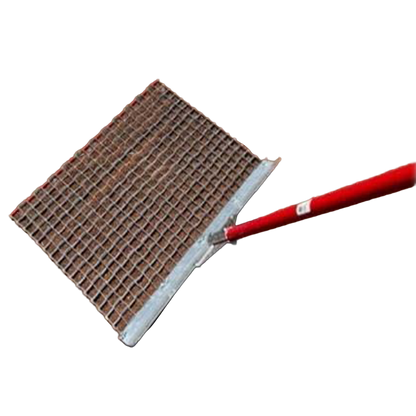 Advanced Steel Flex Drag Mop