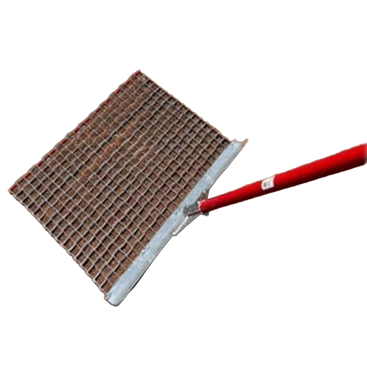 Advanced Steel Flex Drag Mop