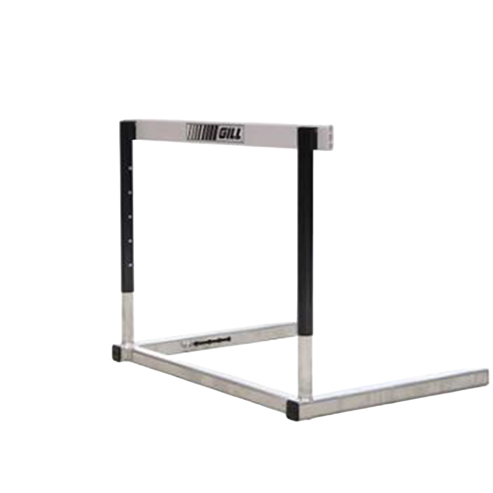 Aluminum Collegiate Hurdles