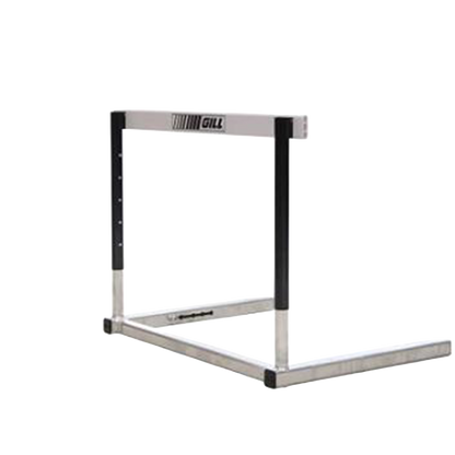 Aluminum Collegiate Hurdles