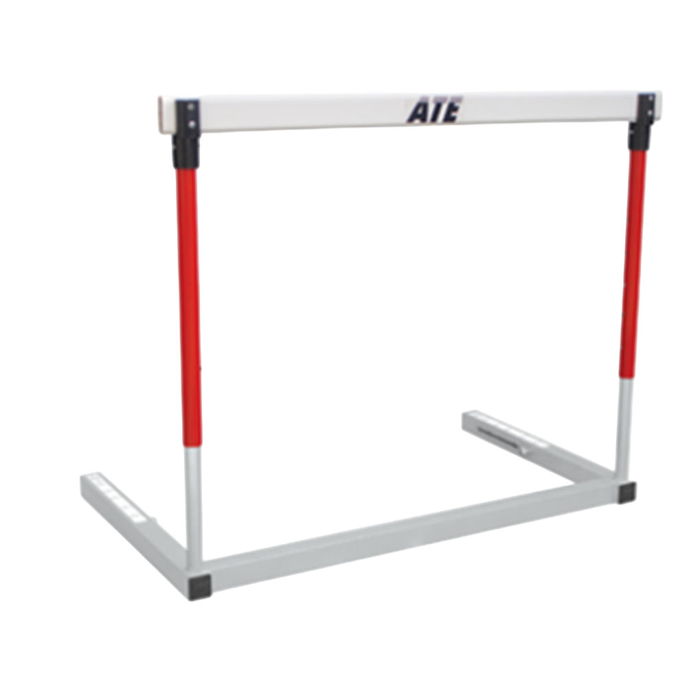 Aluminum Collegiate Hurdles