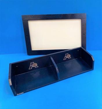 Dugout Coaches Station