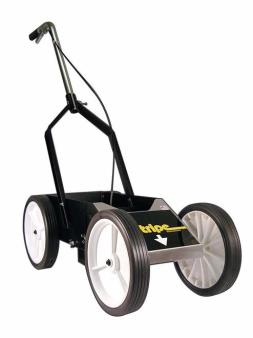 Athletic Marking Machine