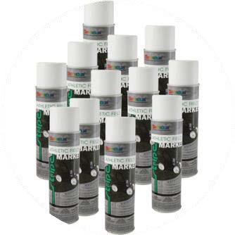 Athletic Field Marking Paint - White
