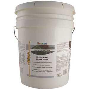 Athletic White 5-Gal Pail