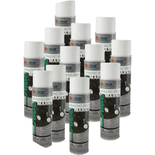 Athletic Field Marking Paint - White