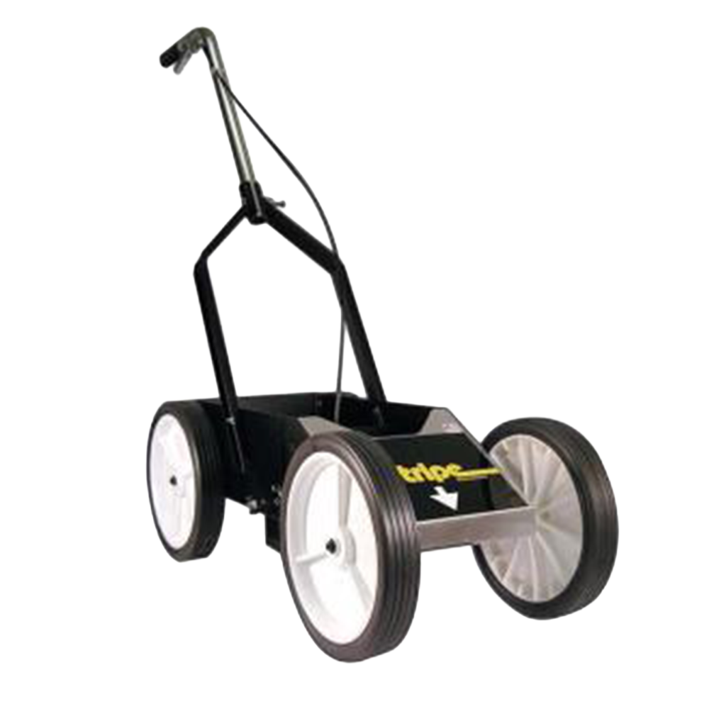 Athletic Marking Machine