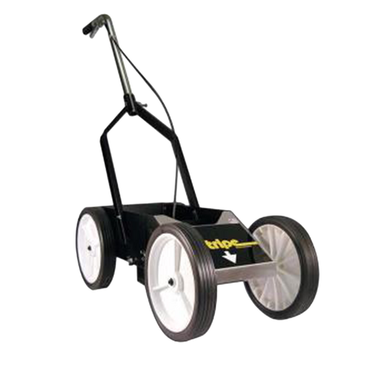 Athletic Marking Machine