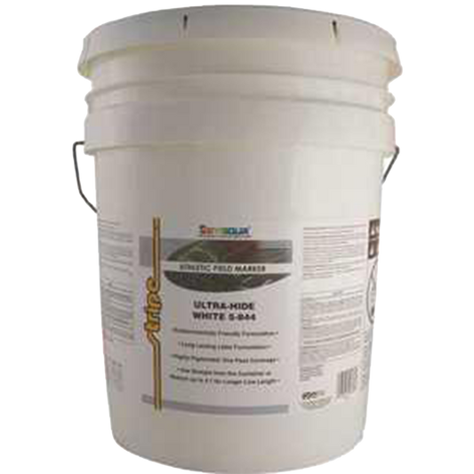 Athletic White 5-Gal Pail