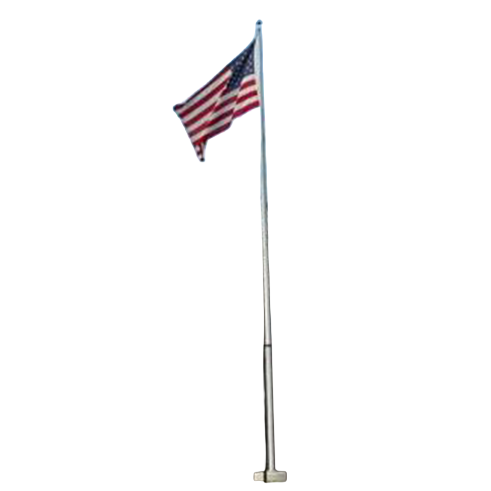 Atlas Series Flagpoles