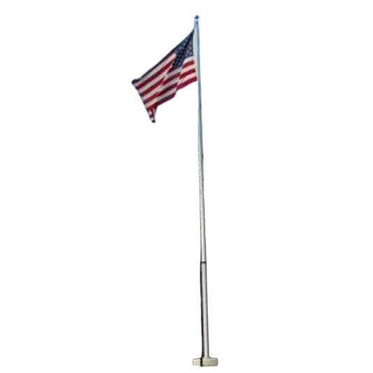 Atlas Series Flagpoles