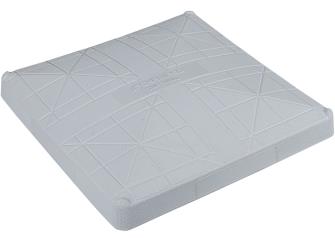 Rawlings Hollywood Style MLB Size Base Set 18"x18"x3"