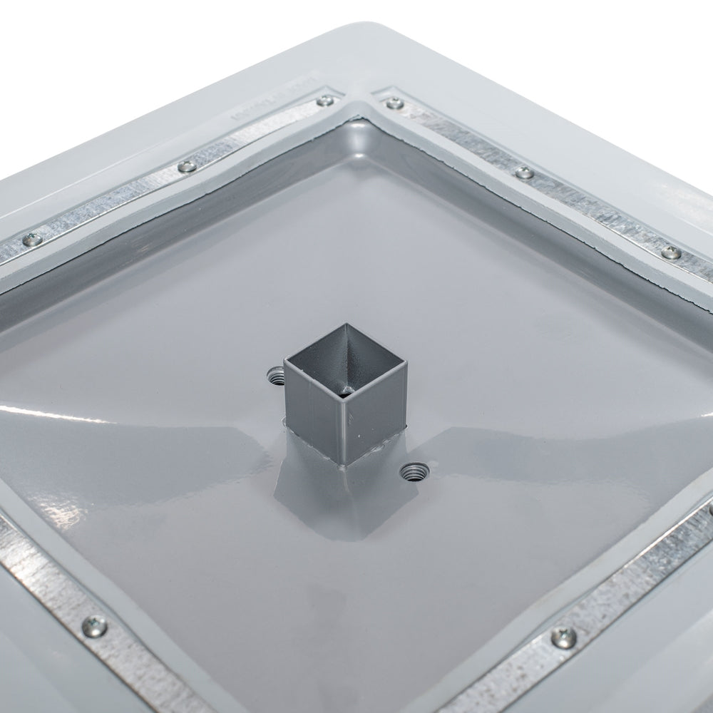 Champro Pro Base Set 15"x15"x3"