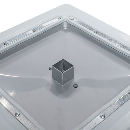 Champro Pro Base Set 15"x15"x3"