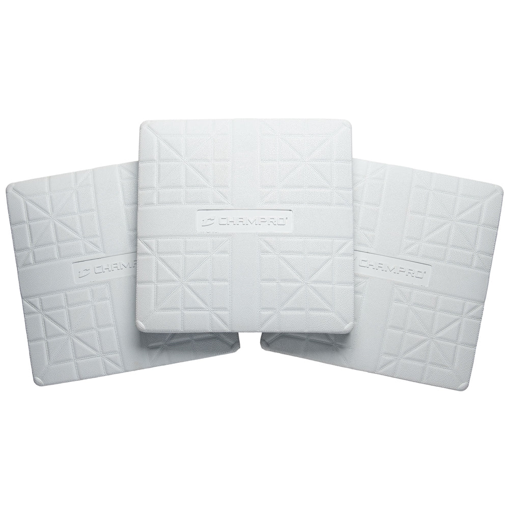 Champro Pro Base Set 15"x15"x3"