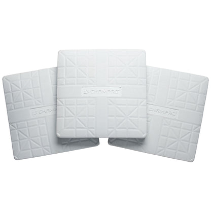 Champro Pro Base Set 15"x15"x3"