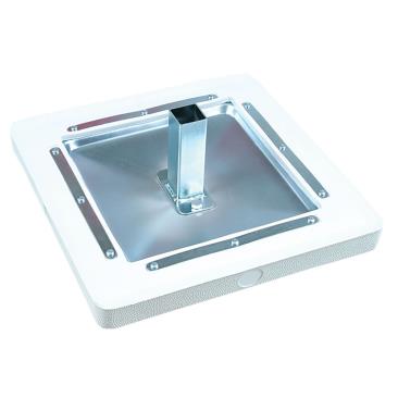 Champro Pro Base Set 15"x15"x3"