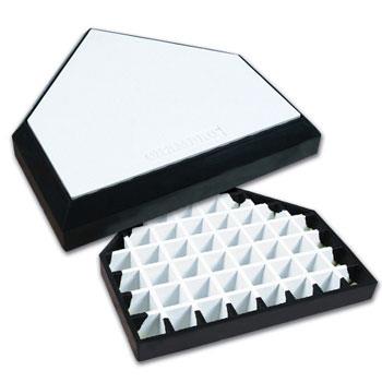Champro In-Ground Home Plates - 3 Styles
