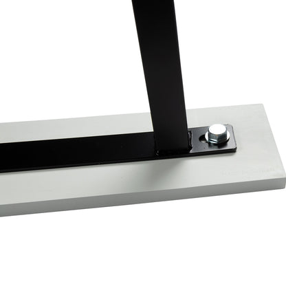 Champro Dual Stanchion Pitching Rubbers
