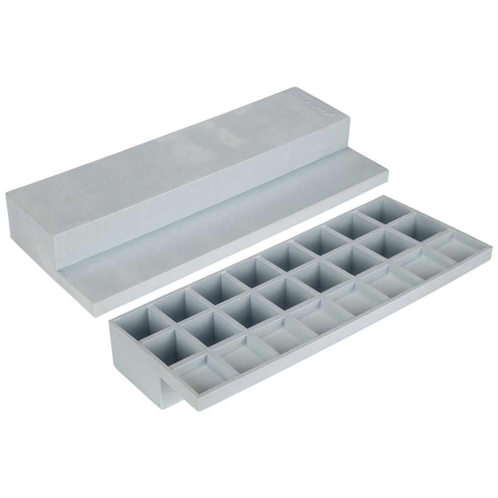 Champro Step Down Pitching Rubbers