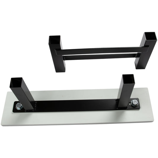 Champro Dual Stanchion Pitching Rubbers