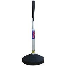 Brute Spring-Loaded Batting Tee