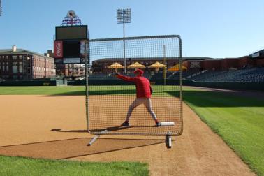 Procage Premium Field Screen 7ft x 7ft
