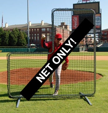 Procage Premium L-Screen 7ft x 7ft Replacement Net