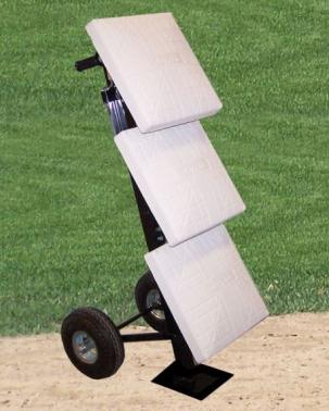 Jaypro Professional Base Caddy
