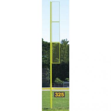 Jaypro Professional Foul Poles