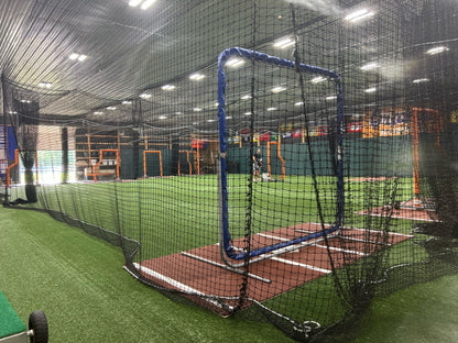 Batting Tunnel Nets #42 Poly (HDPE)
