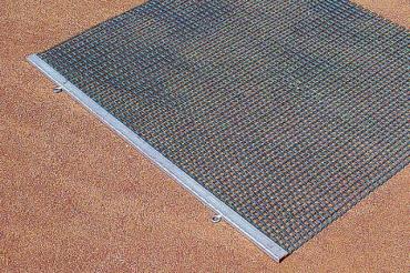 Trigon Steel Monster Mat Drag 6 ft wide