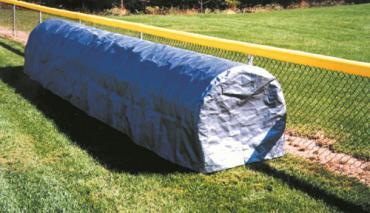 Standard Tarp Storage Roller Cover