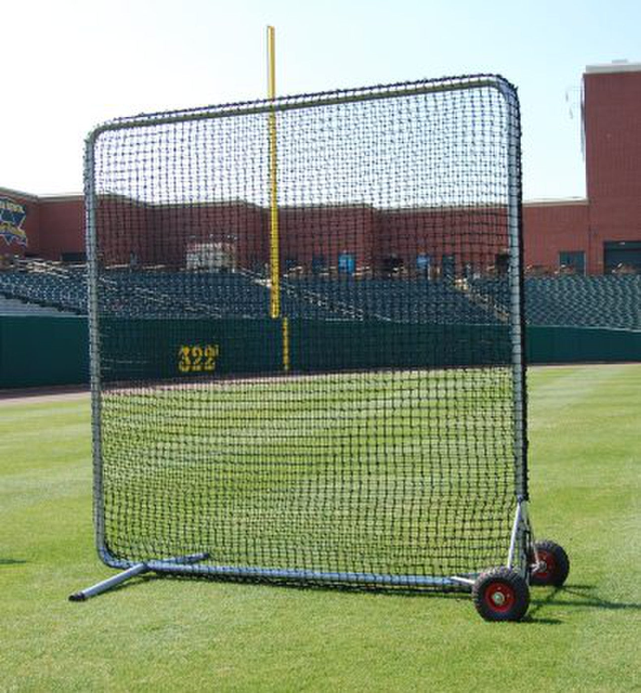 PRO Model Fungo Screen