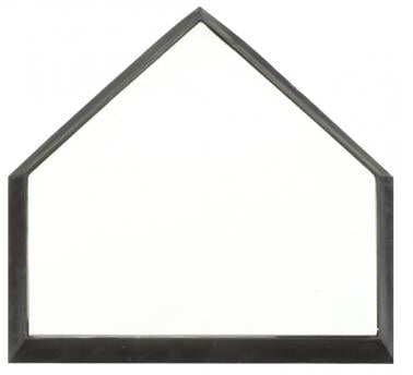 Trigon Bury All Professional Wood Filled Home Plate