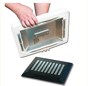 Trigon Magnetic Safety Base