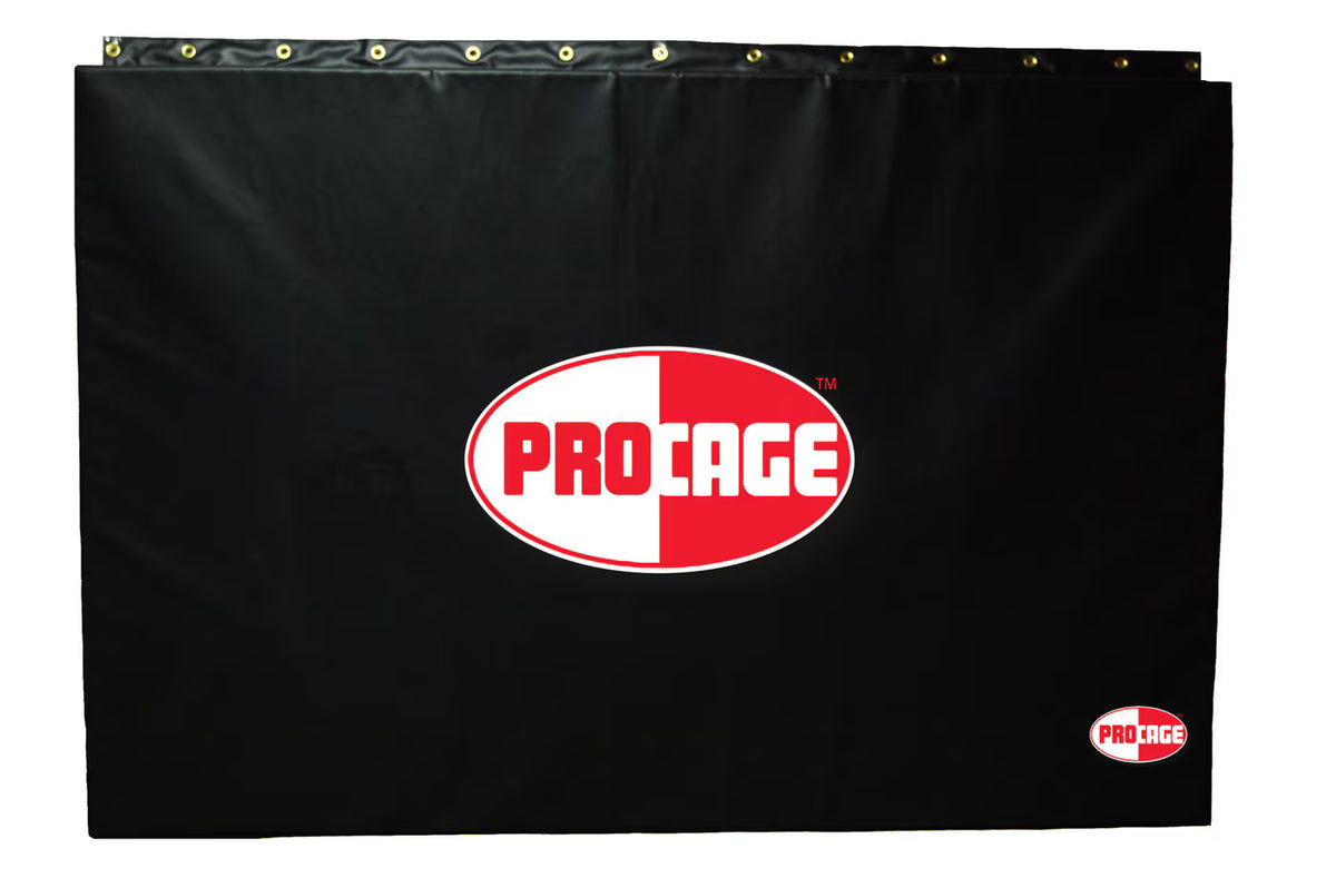 Trigon Professional Portable Batting Cage