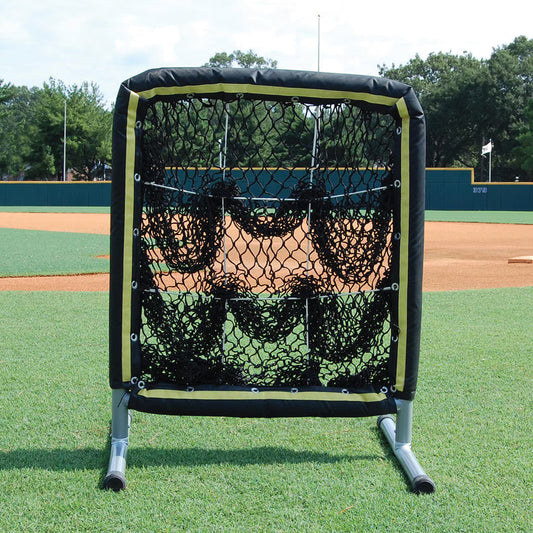 9-Hole Pitching Target Replacement Net